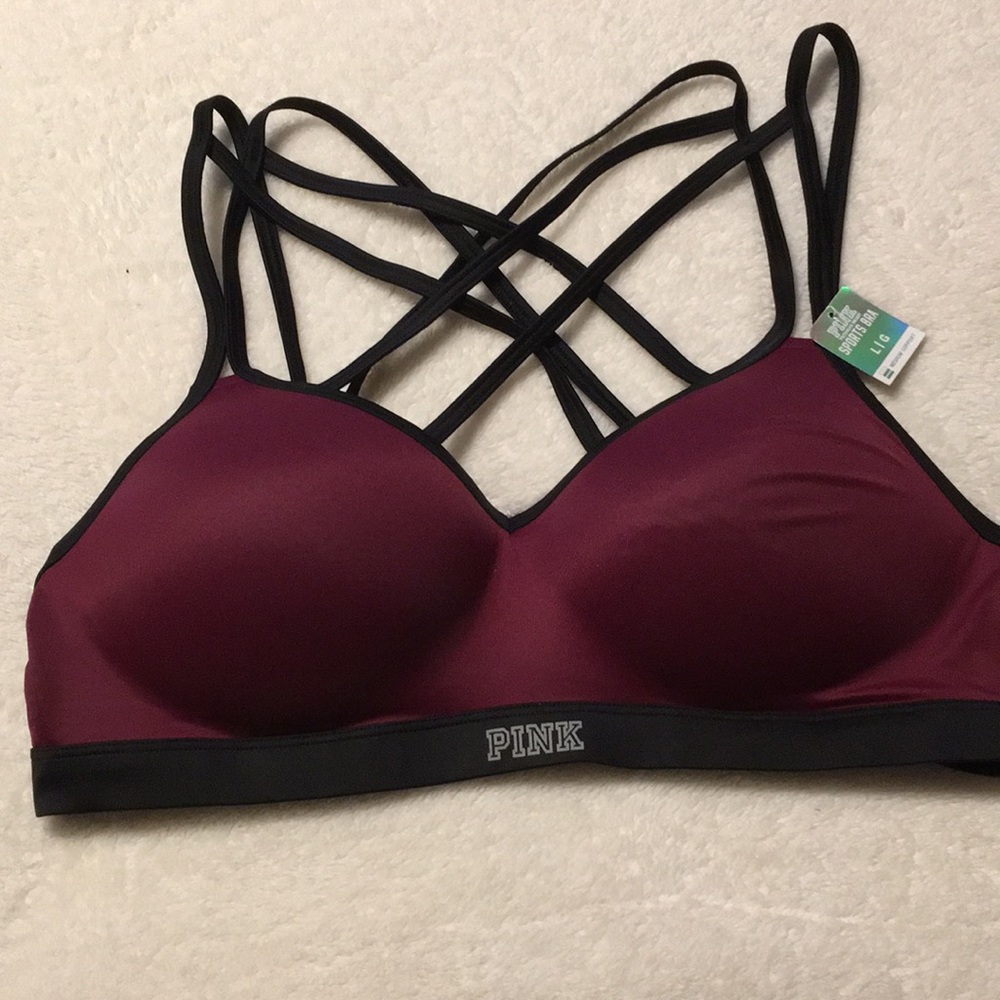 Victoria’s Secret ultimate sports bra